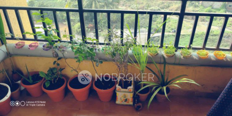 1 BHK Flat In Patel%27s Prayosha - Yogi Niwas For Sale  In Jawsai