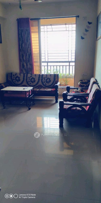 1 BHK Flat In Patel%27s Prayosha - Yogi Niwas For Sale  In Jawsai