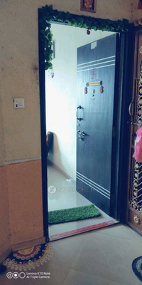 1 BHK Flat In Patel%27s Prayosha - Yogi Niwas For Sale  In Jawsai