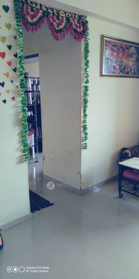 1 BHK Flat In Patel%27s Prayosha - Yogi Niwas For Sale  In Jawsai