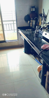 1 BHK Flat In Patel%27s Prayosha - Yogi Niwas For Sale  In Jawsai