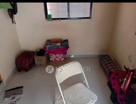 Single Room for Female In 1 RK  In Wadgaon Sheri