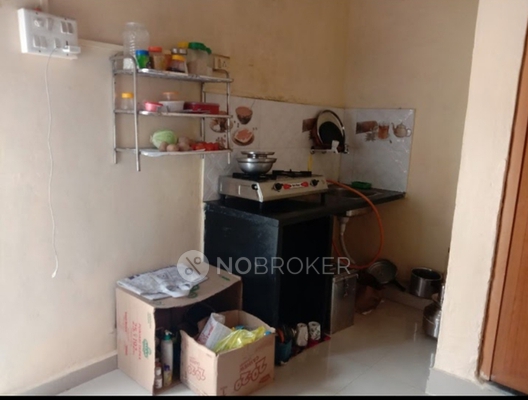 Single Room for Female In 1 RK  In Wadgaon Sheri