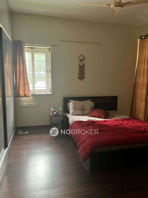 3 BHK Flat In Paranjape Wind Fields for Rent  In Bellandur