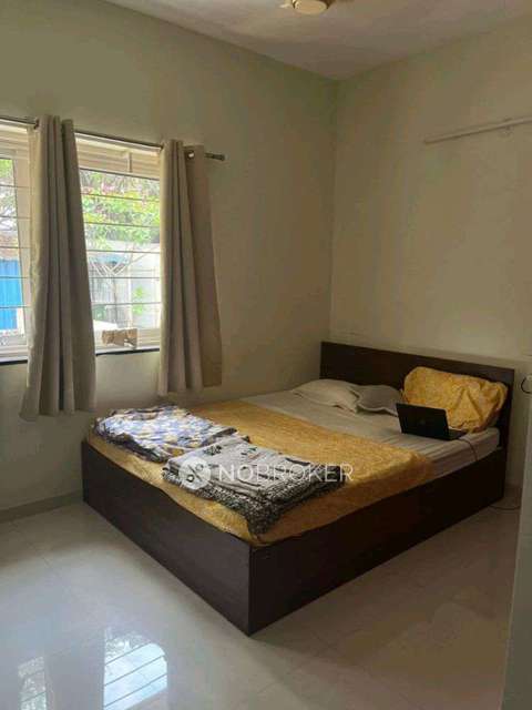 3 BHK Flat In Paranjape Wind Fields for Rent  In Bellandur