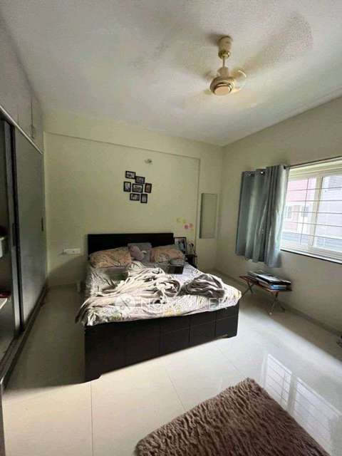 3 BHK Flat In Paranjape Wind Fields for Rent  In Bellandur