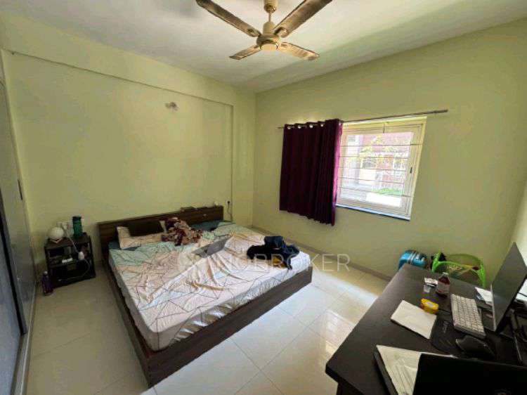 3 BHK Flat In Paranjape Wind Fields for Rent  In Bellandur