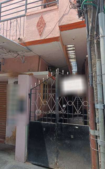 1 BHK House for Rent  In Vijayanagar