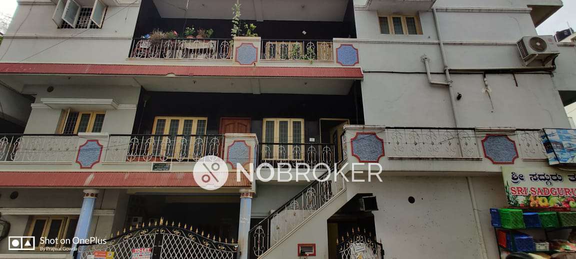 Office Space in Banswadi, Bangalore for Rent 