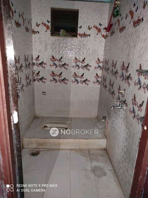 1 BHK Flat In Sb for Rent  In Chenna Reddy Nagar