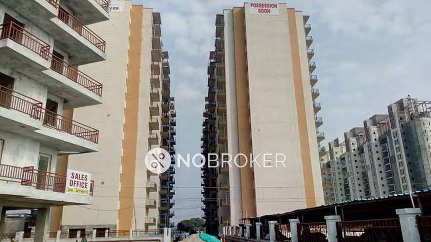 2 BHK Flat In Rof Aalayas For Sale  In Sector-102