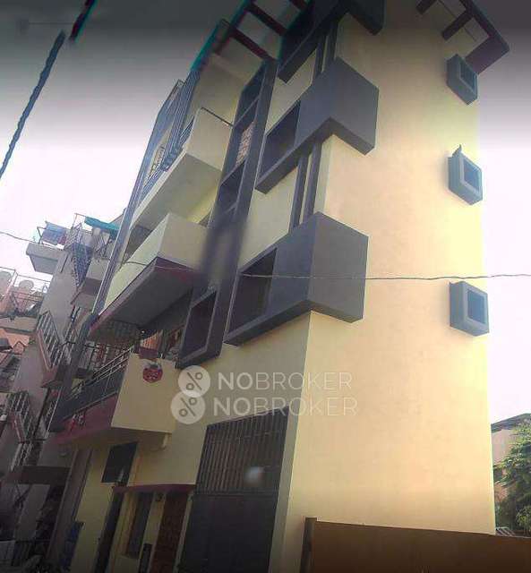 1 BHK Flat for Rent  In Rajaji Nagar