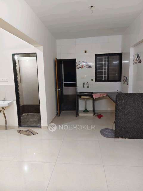 1 BHK Flat In Shiddhi Nakoda for Rent  In Guruwar Peth