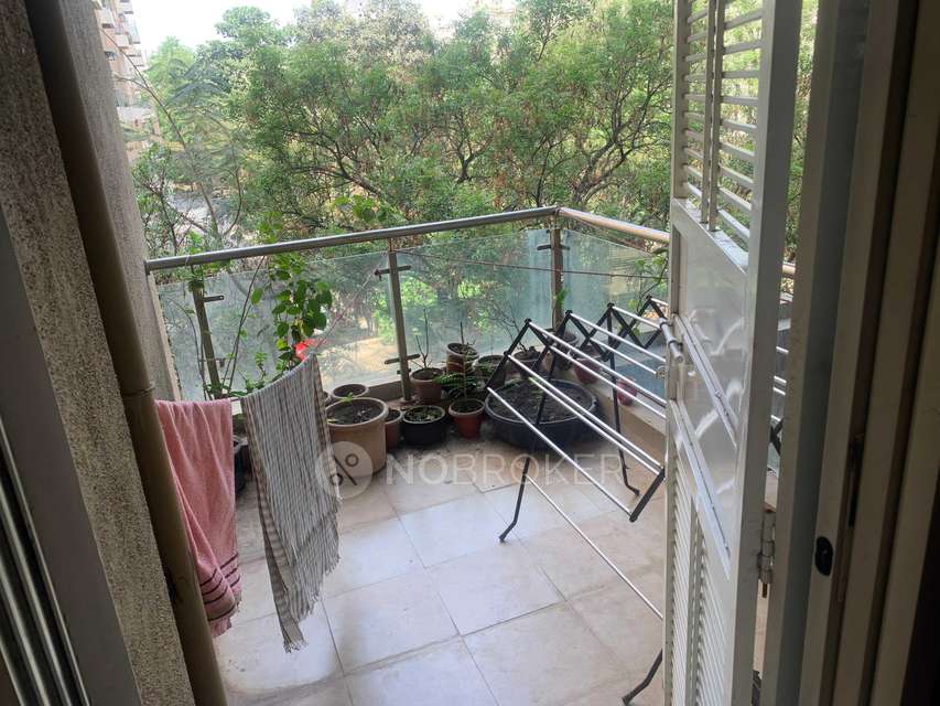 2 BHK Flat In Goel Ganga Estoria for Rent  In Undri