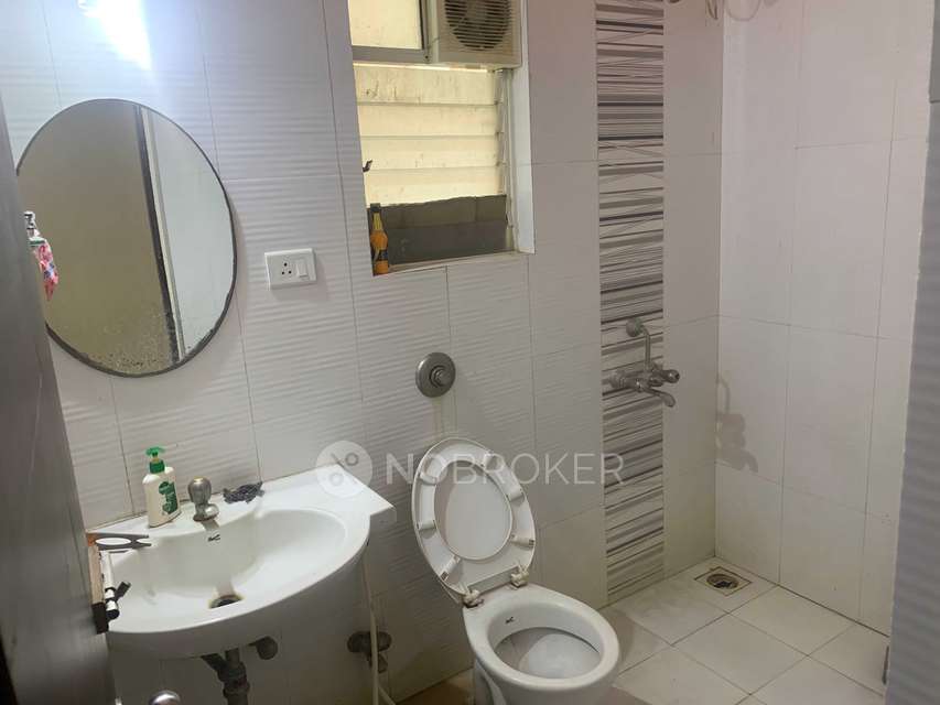 2 BHK Flat In Goel Ganga Estoria for Rent  In Undri