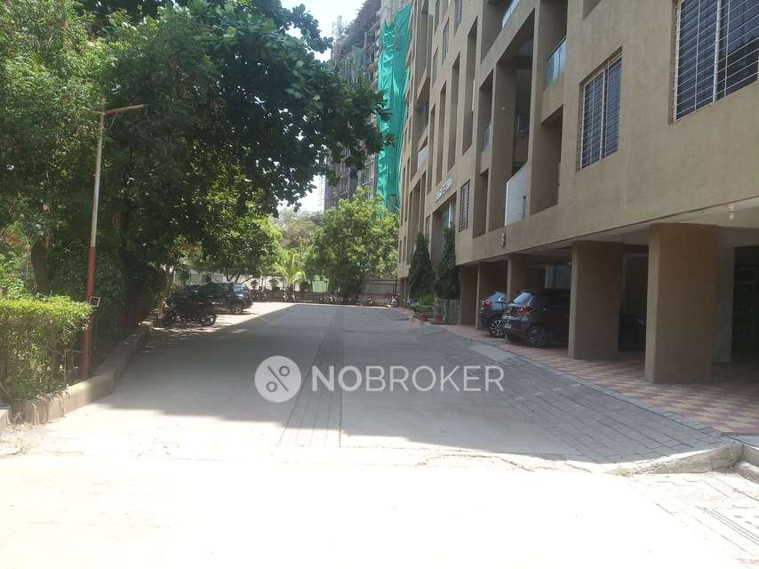 2 BHK Flat In Goel Ganga Estoria for Rent  In Undri