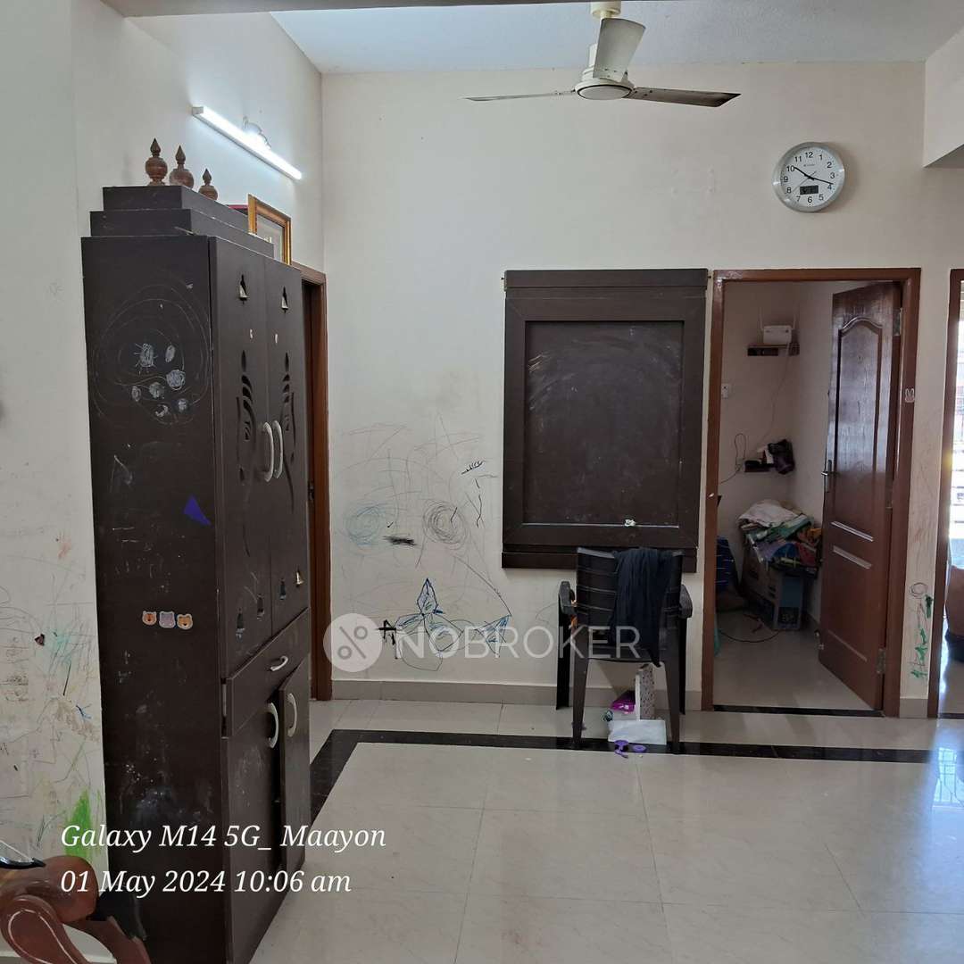 Valux Apartments Pallikaranai Rent WITHOUT BROKERAGE Semifurnished 3