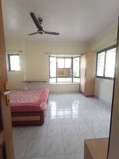 3 BHK Flat In Balaji Park, Aundh For Sale  In Balaji Car