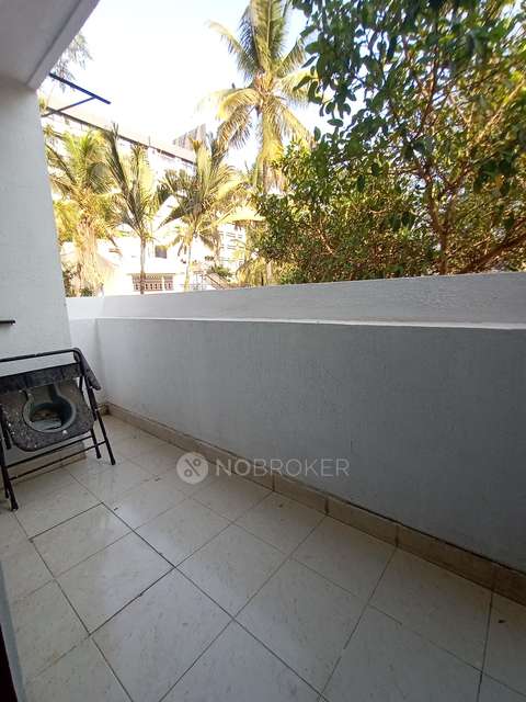 3 BHK Flat In Balaji Park, Aundh For Sale  In Balaji Car