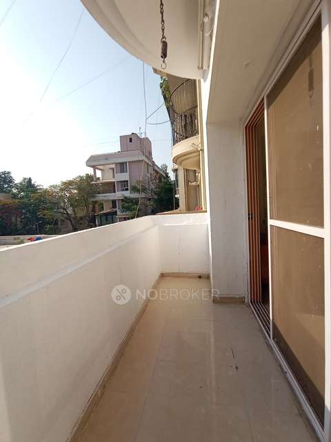 3 BHK Flat In Balaji Park, Aundh For Sale  In Balaji Car