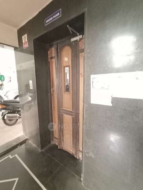 3 BHK Flat In Balaji Park, Aundh For Sale  In Balaji Car