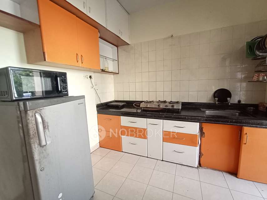 3 BHK Flat In Balaji Park, Aundh For Sale  In Balaji Car