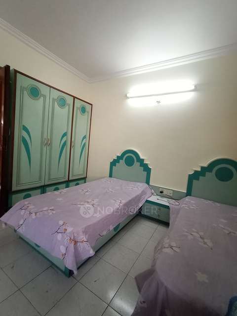 3 BHK Flat In Balaji Park, Aundh For Sale  In Balaji Car