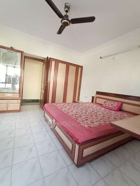 3 BHK Flat In Balaji Park, Aundh For Sale  In Balaji Car
