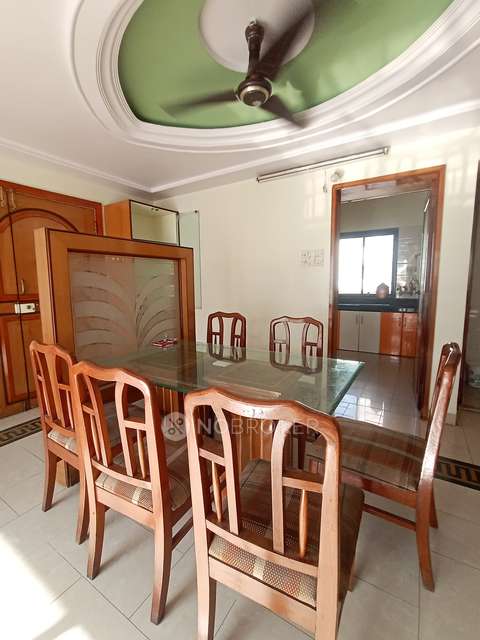 3 BHK Flat In Balaji Park, Aundh For Sale  In Balaji Car