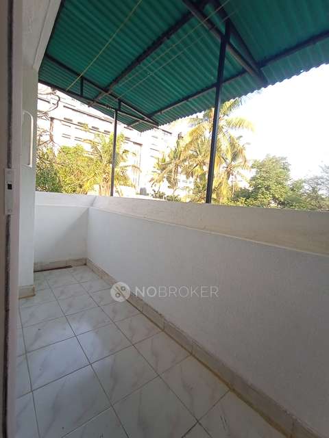 3 BHK Flat In Balaji Park, Aundh For Sale  In Balaji Car