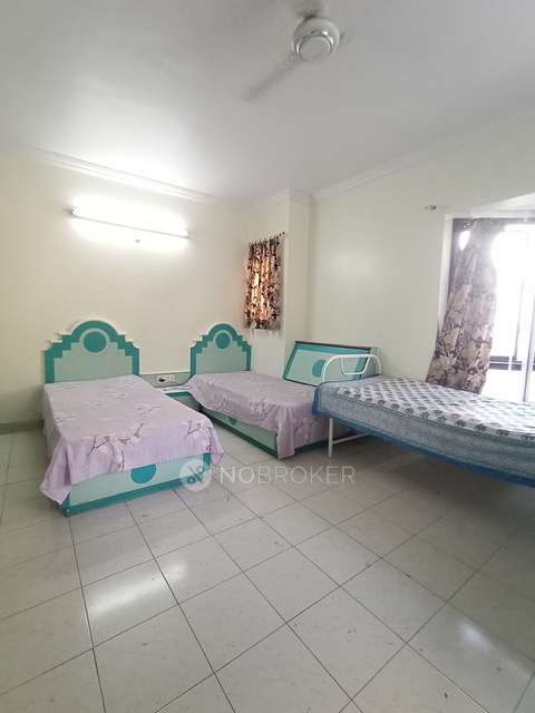 3 BHK Flat In Balaji Park, Aundh For Sale  In Balaji Car