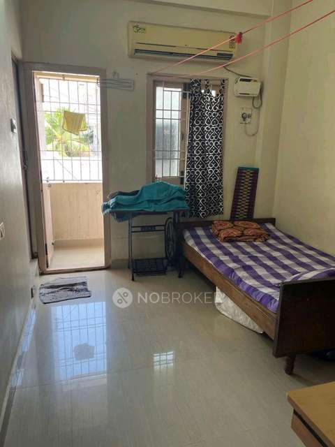 2 BHK Flat In Suresh Builders  for Rent  In Madha Nagar, Madhanandapuram, 