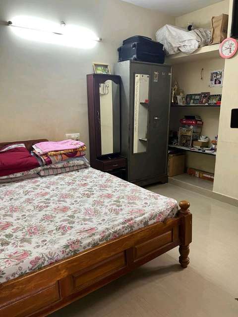 2 BHK Flat In Suresh Builders  for Rent  In Madha Nagar, Madhanandapuram, 