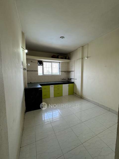 2 BHK Flat In Vishranthwadi Lokpriya Nagari, Pune for Rent In Vishrantwadi