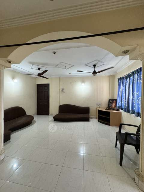 2 BHK Flat In Vishranthwadi Lokpriya Nagari, Pune for Rent In Vishrantwadi