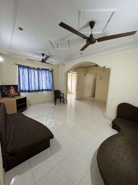 2 BHK Flat In Vishranthwadi Lokpriya Nagari, Pune for Rent In Vishrantwadi