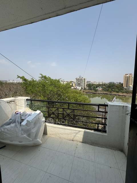 2 BHK Flat In Vishranthwadi Lokpriya Nagari, Pune for Rent In Vishrantwadi