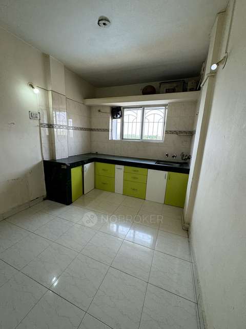 2 BHK Flat In Vishranthwadi Lokpriya Nagari, Pune for Rent In Vishrantwadi