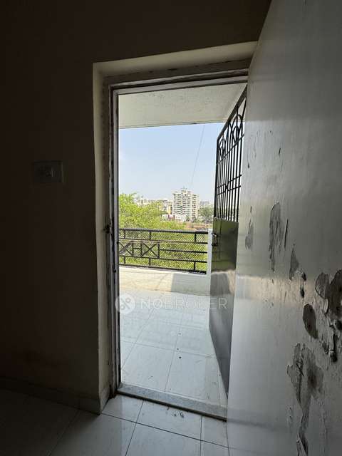 2 BHK Flat In Vishranthwadi Lokpriya Nagari, Pune for Rent In Vishrantwadi