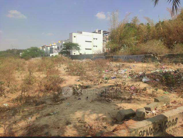 Plot For Sale  In Bank Auction Property - Vishwapriya Greeneries In Electronic City
