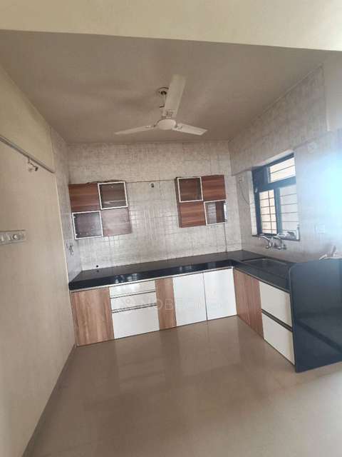 2 BHK Flat In Ashok Nagar Apartments for Rent  In Hadapsar