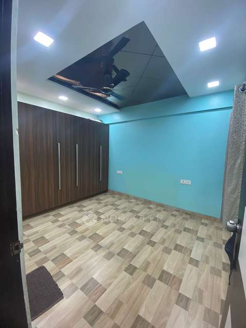 2 BHK Flat In Sai Raj Heights for Rent  In Punawale