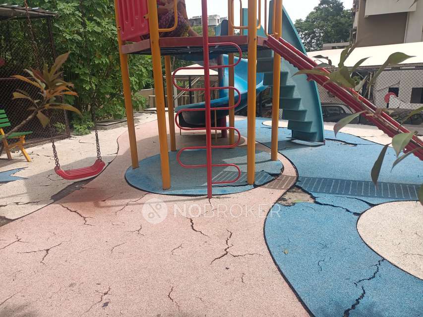 2 BHK Flat In Sai Raj Heights for Rent  In Punawale