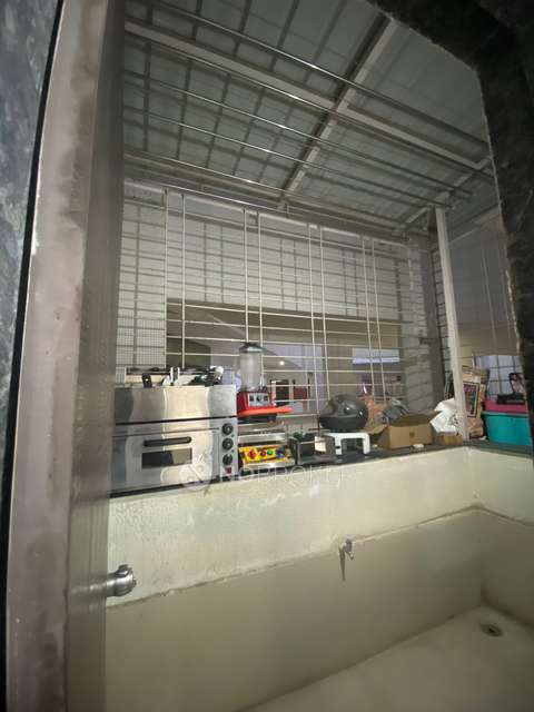 2 BHK Flat In Sai Raj Heights for Rent  In Punawale