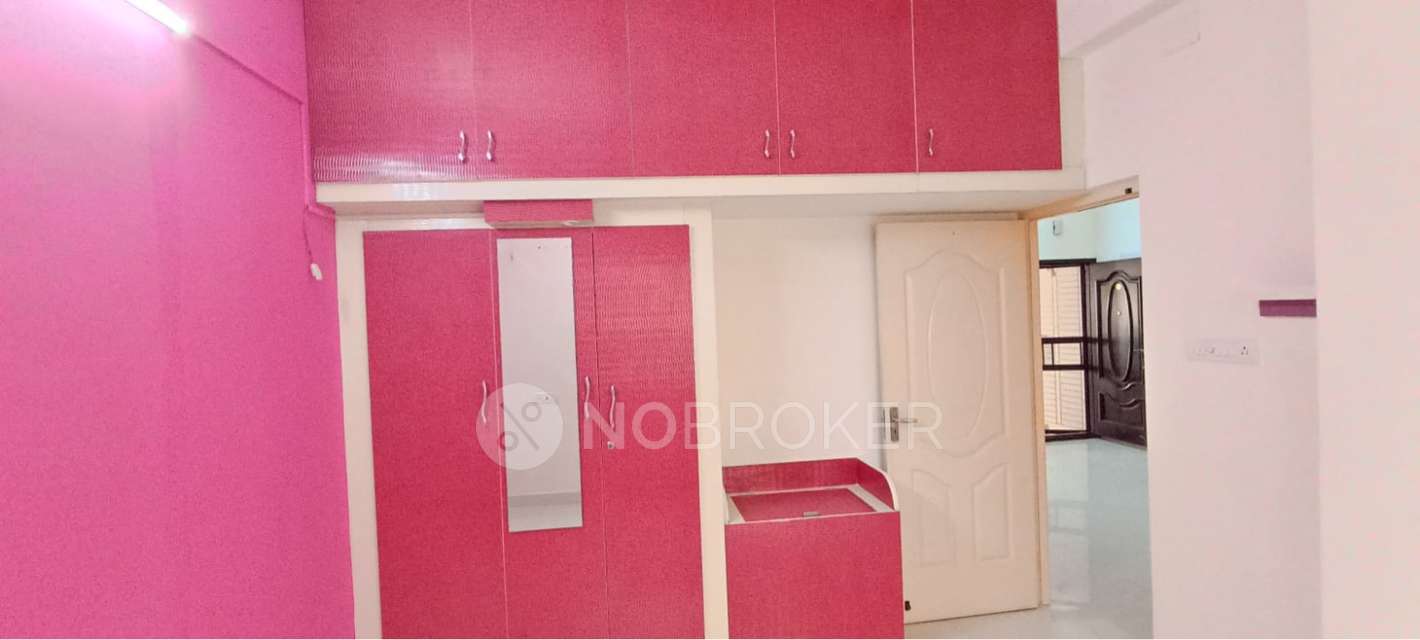 Grand Eternia Appartments Perungudi Rent WITHOUT BROKERAGE Semi