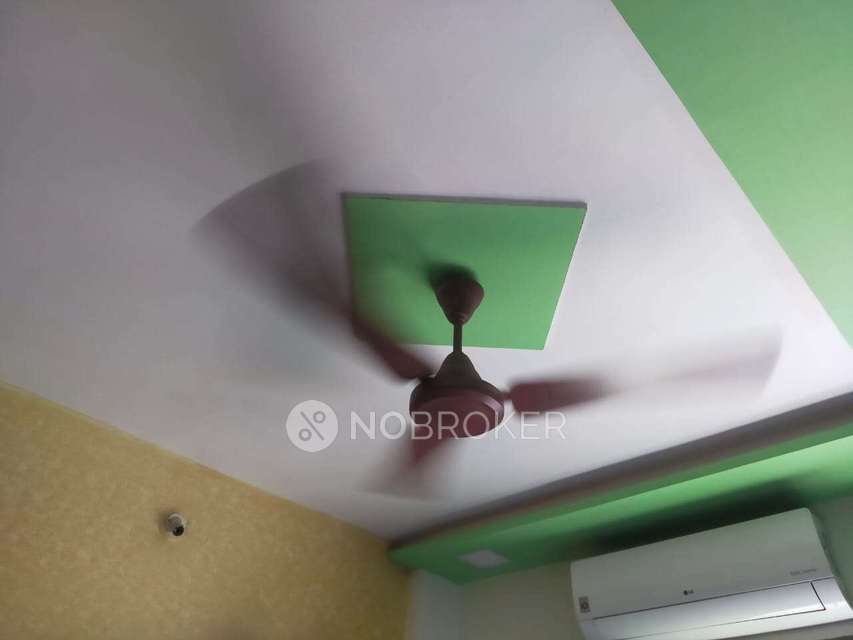 1 BHK Flat In Green Wood Complex For Sale  In Shilphata