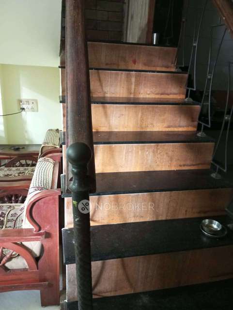 PG for Girls in Nerul