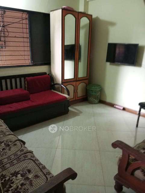 PG for Girls in Nerul