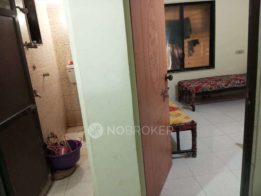 PG for Girls in Nerul