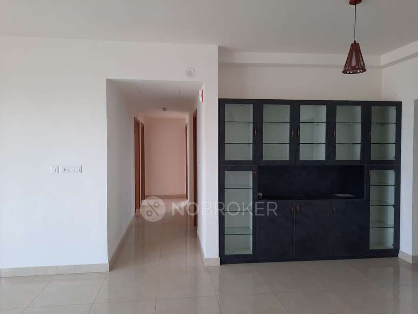 4 BHK Flat In Assetz Marq 2, Whitefield for Rent  In Whitefield
